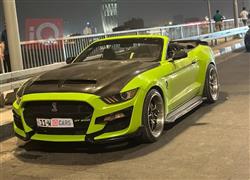 فورد موستانج